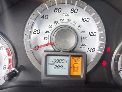 2014 Honda Pilot EX-L