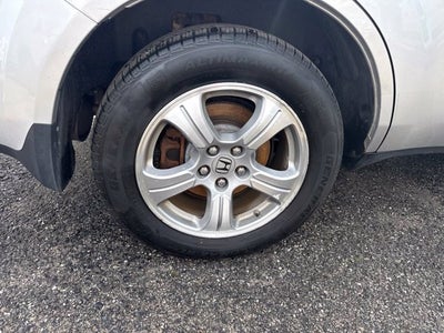 2014 Honda Pilot EX-L