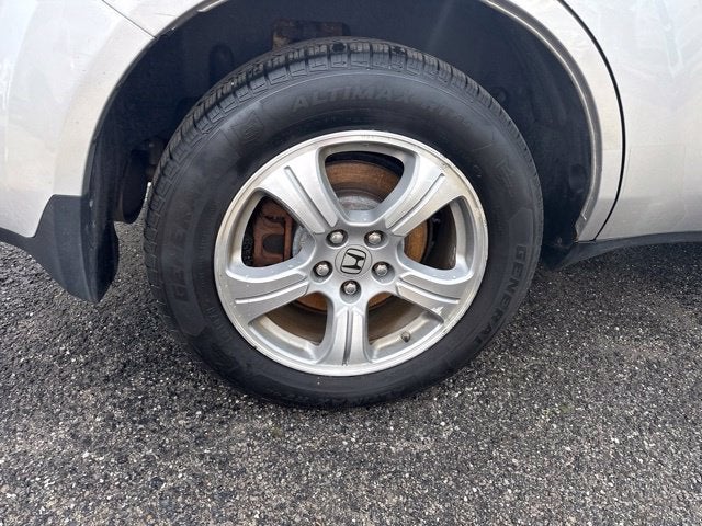 2014 Honda Pilot EX-L