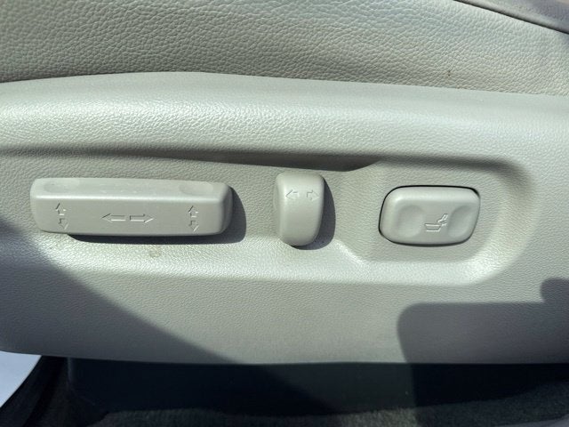 2014 Honda Pilot EX-L