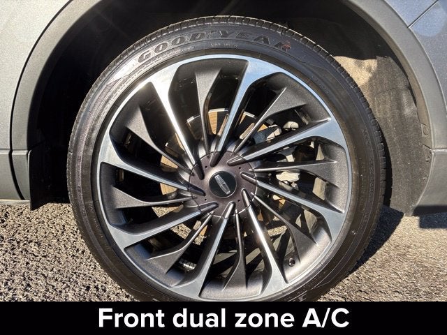2024 Lincoln Aviator Reserve Premium