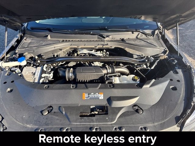 2024 Lincoln Aviator Reserve Premium