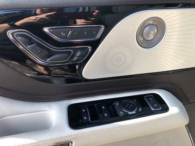2024 Lincoln Aviator Black Label Premium