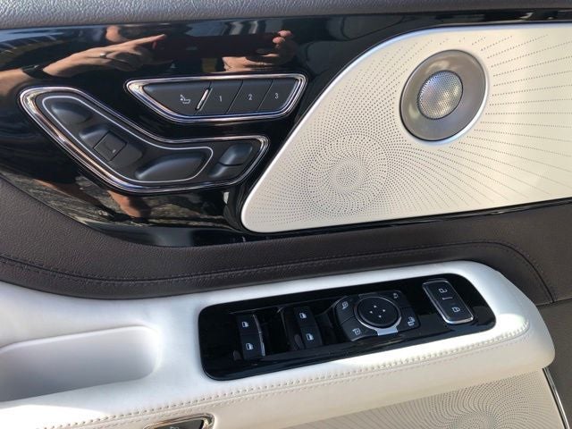 2024 Lincoln Aviator Black Label Premium