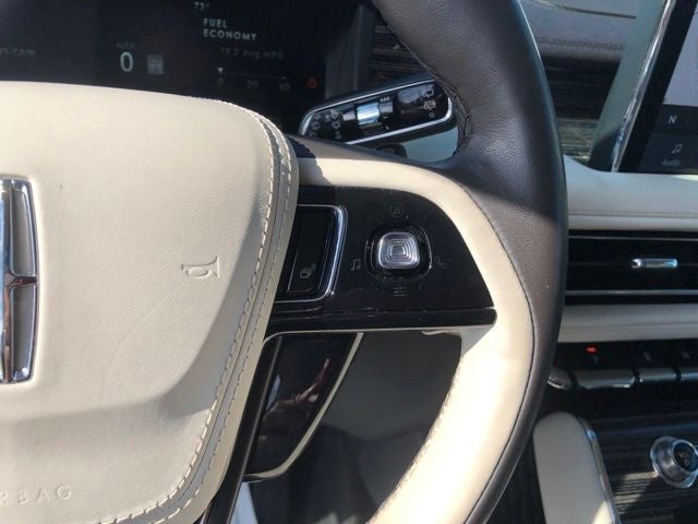 2024 Lincoln Aviator Black Label Premium