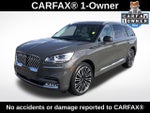 2024 Lincoln Aviator Black Label Premium