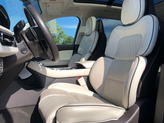 2024 Lincoln Aviator Black Label Premium