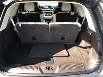 2024 Lincoln Aviator Black Label Premium