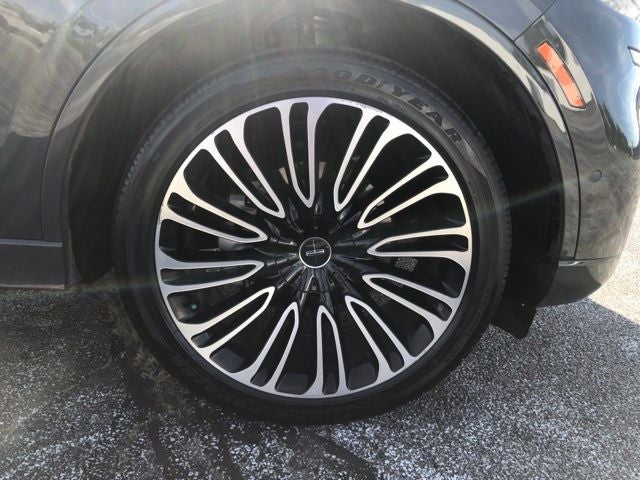 2024 Lincoln Aviator Black Label Premium