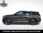 2024 Lincoln Aviator Black Label Premium