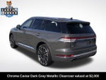 2024 Lincoln Aviator Black Label Premium