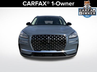2023 Lincoln Corsair Reserve