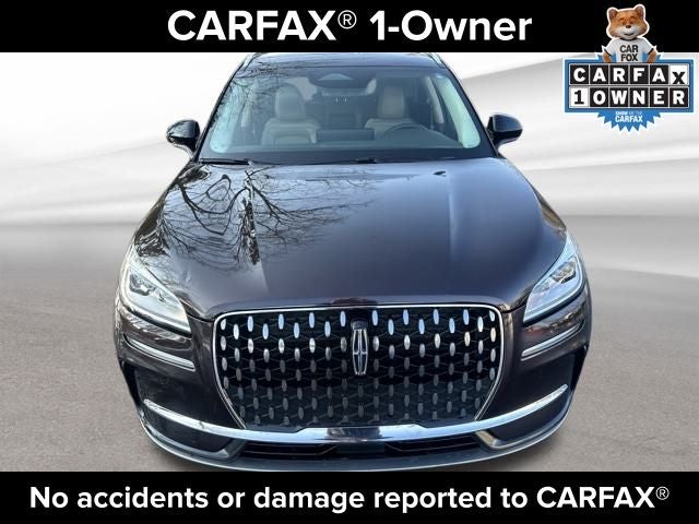 2023 Lincoln Corsair Reserve