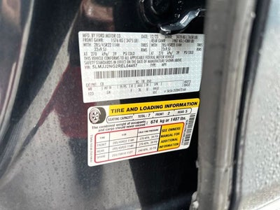 2024 Lincoln Navigator Premiere