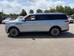 2024 Lincoln Navigator L Black Label
