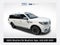 2021 Lincoln Navigator L Black Label