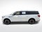2021 Lincoln Navigator L Black Label