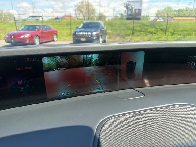 2024 Lincoln Nautilus Premiere