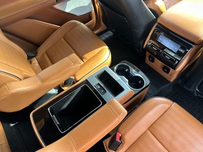 2022 Lincoln Aviator Plug-In Hybrid Black Label Grand Touring