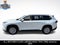 2025 Toyota Grand Highlander Hybrid XLE