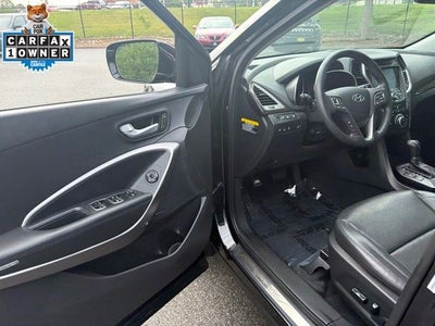 2015 Hyundai Santa Fe Sport 2.0T