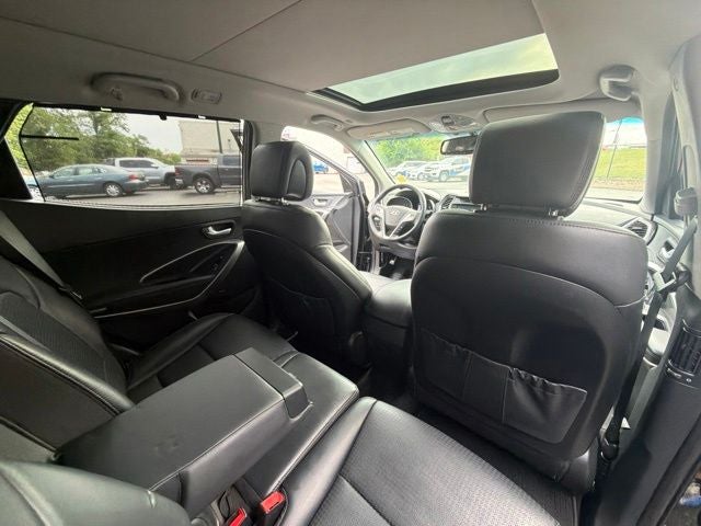 2015 Hyundai Santa Fe Sport 2.0T
