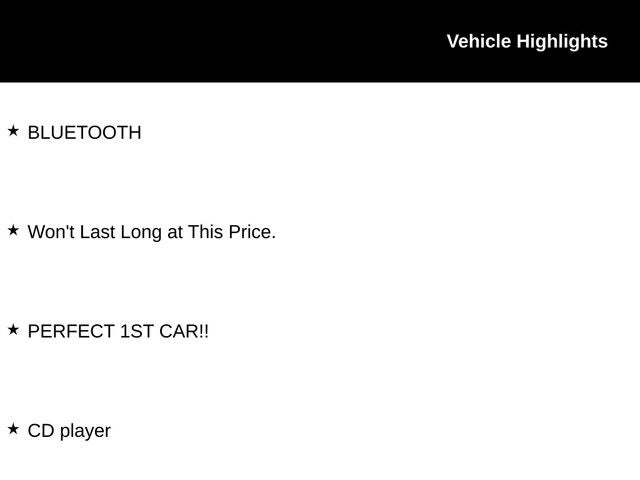 2014 Toyota Corolla LE ECO