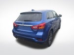2018 Mitsubishi Outlander Sport 2.0 ES