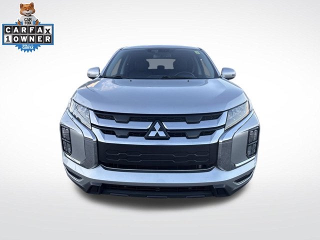 2024 Mitsubishi Outlander Sport 2.0 SE