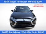 2019 Mitsubishi Eclipse Cross Base