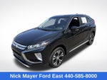 2019 Mitsubishi Eclipse Cross Base