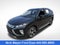 2019 Mitsubishi Eclipse Cross Base