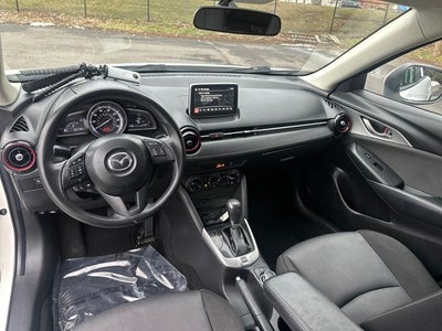 2016 Mazda Mazda CX-3 Sport