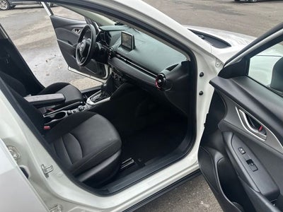 2016 Mazda Mazda CX-3 Sport