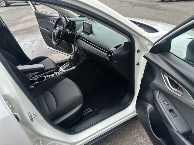 2016 Mazda Mazda CX-3 Sport