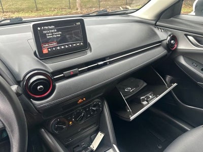 2016 Mazda Mazda CX-3 Sport