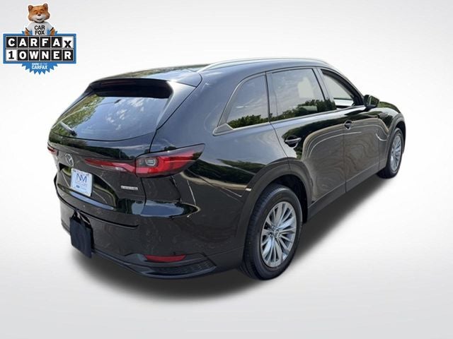 2024 Mazda Mazda CX-90 3.3 Turbo Preferred Plus