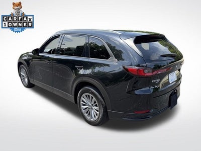 2024 Mazda Mazda CX-90 3.3 Turbo Preferred Plus