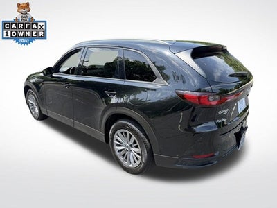 2024 Mazda Mazda CX-90 3.3 Turbo Preferred Plus
