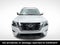 2021 Nissan Armada Platinum