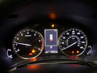 2019 Lexus NX 300 Base