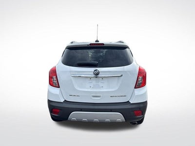 2016 Buick Encore Base