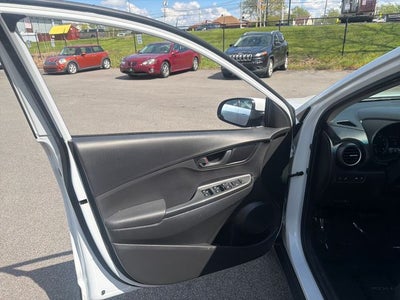 2019 Hyundai Kona SEL