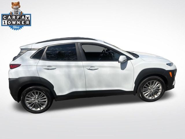 2019 Hyundai Kona SEL