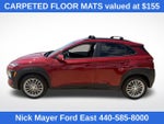 2020 Hyundai Kona SEL Plus