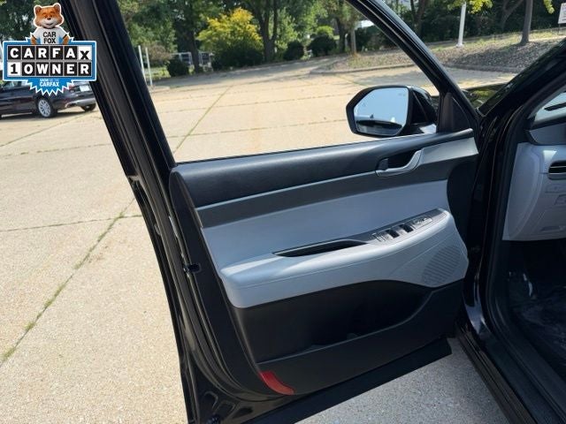 2024 Hyundai Palisade SEL 7 Passenger
