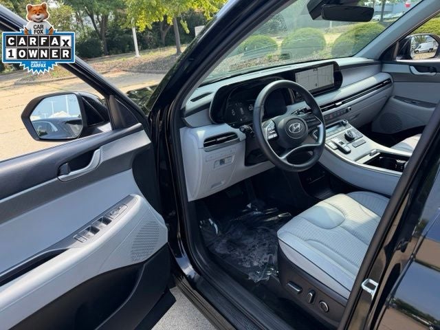 2024 Hyundai Palisade SEL 7 Passenger