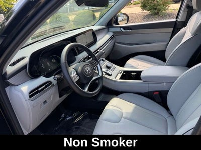 2024 Hyundai Palisade SEL 7 Passenger