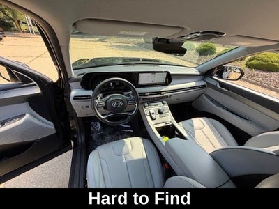 2024 Hyundai Palisade SEL 7 Passenger