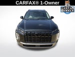 2024 Hyundai Palisade SEL 7 Passenger